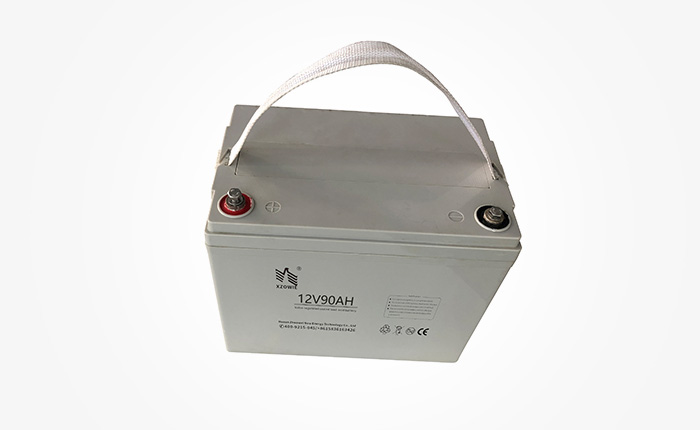 Lead-acid batteries12V90Ah