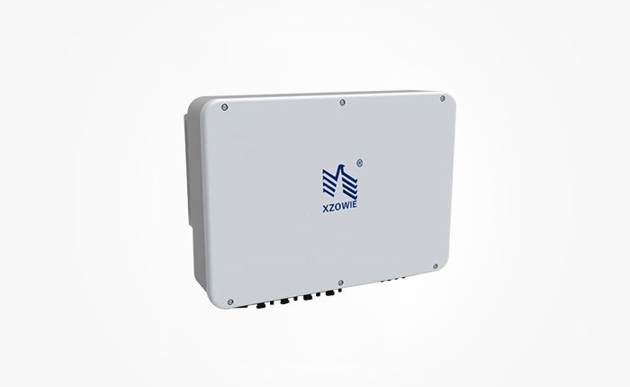 Inverter ZW-XG