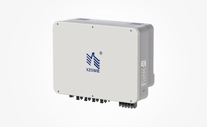 Inverter ZW-XG