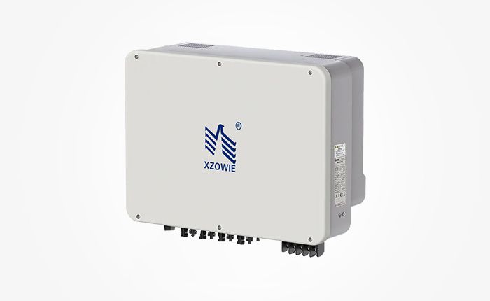 Inverter ZW-XG